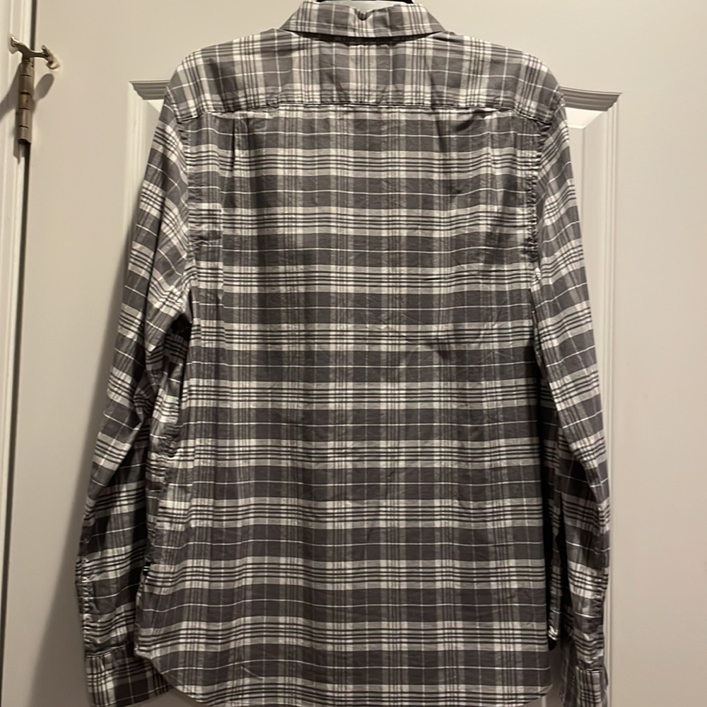 Nautica Collared Button Down - image 2